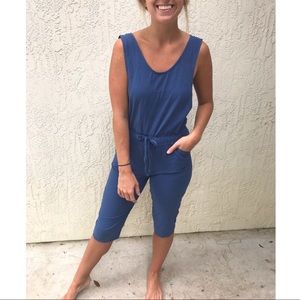 SALE❤️ Vintage Style Romper Jumpsuit